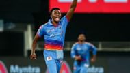 Kagiso Rabada ended IPL 2020 with the Purple Cap